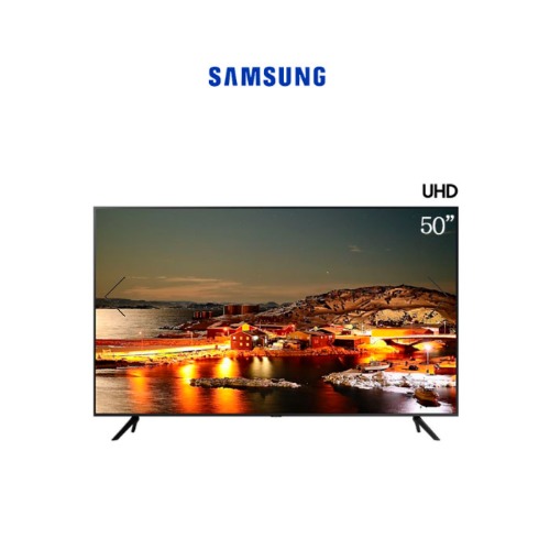 삼성 UHD TV 50인치 KU50UA7050FXKR 의무사용3-5년