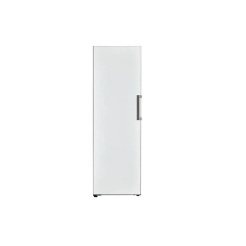 LG 1도어 냉장고 렌탈 384L X321MW3S 의무5년