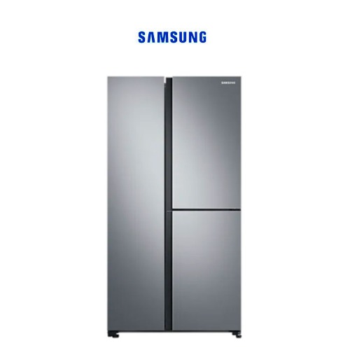 삼성 냉장고 렌탈846L RS84B5041SA 냉자고800리터 의무5년