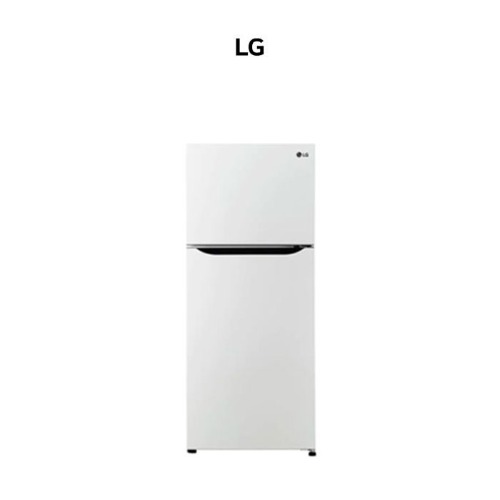 LG 일반 냉장고 렌탈 189L 화이트 B182W13 냉장고100리터 의무5년