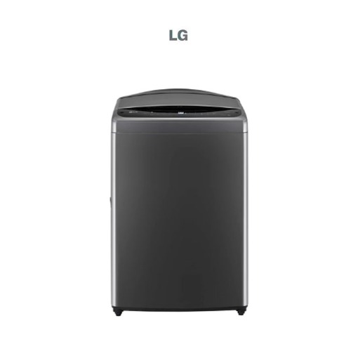 LG 일반형세탁기 렌탈 18kg 미드블랙 T18MX7 의무5년