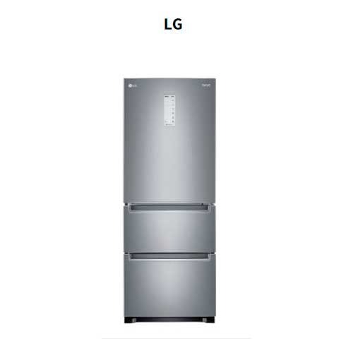 LG 김치냉장고 렌탈 김치톡톡 327L K333MB141 의무5년