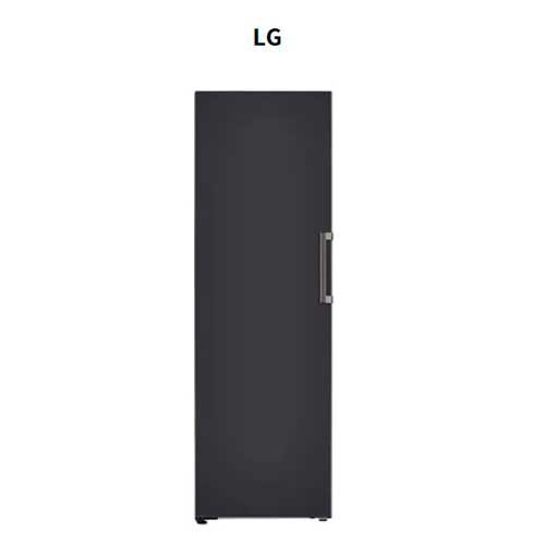 LG 컨버터블 패키지 냉동고 오브제 컬레션 렌탈 321L 블랙 Y321MB3S 의무5년