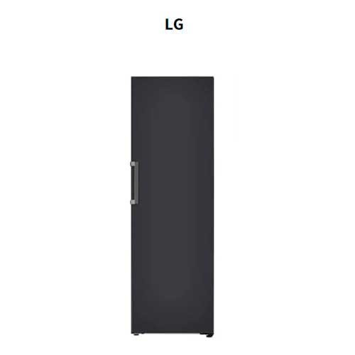LG 오브제 냉동고 렌탈 321L 블랙 Y321MB3S 의무5년