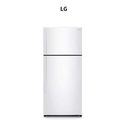 LG 냉장고 렌탈 디오스 일반냉장고 507L B502W33 냉장고500리터 3-5년약정