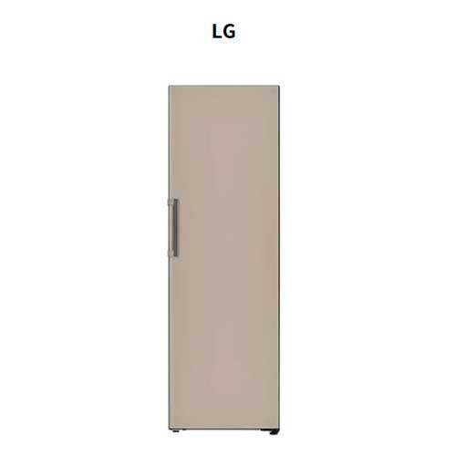 LG 냉동고 오브제컬레션 컨버터블 패키지 렌탈 321L Y321GC3S 약정5년