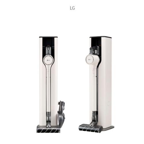 LG 청소기 렌탈 A9 올인원타워 AU9572WD 의무5년