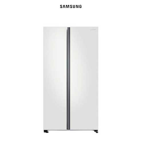 삼성 냉장고 렌탈 848L 냉장고800리터 RS84B5001CW 의무5년