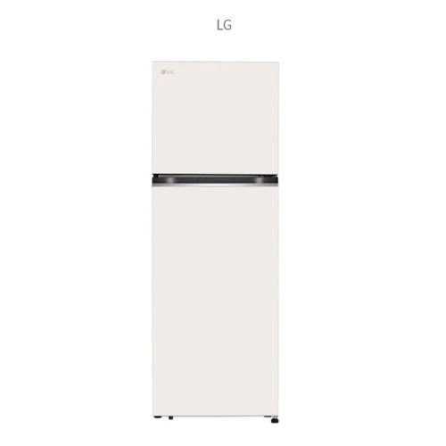 LG 오브제컬렉션 냉장고 335L 300리터 냉장고 D332MBE34 의무5년