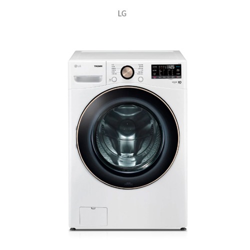 LG 드럼세탁기 렌탈 21KG F21WDLP 의무5년