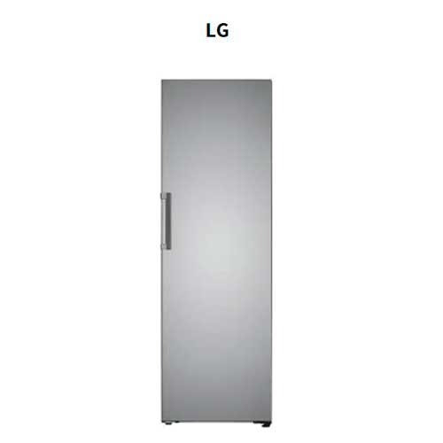 LG 냉장고 렌탈 오브제 384L X321SS3S 스테인리스 실버 냉장고400리터 의무5년
