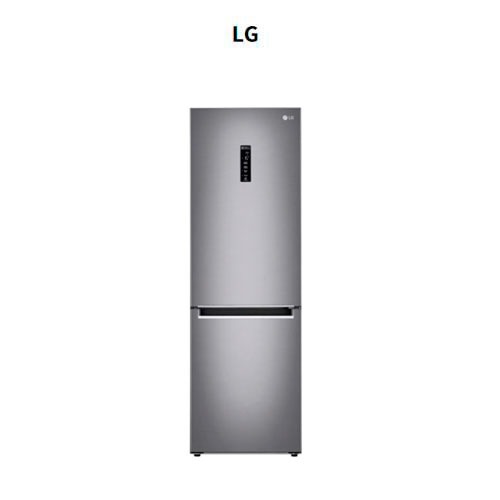 LG 2도어 냉장고 렌탈 339L 300리터냉장고 의무5년