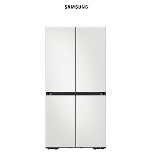 삼성 냉장고 렌탈 키친핏 615L RF60C901301 의무5년