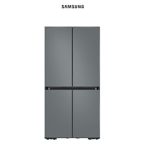 삼성 냉장고 렌탈 875L RF85C90D231 800리터냉장고 의무5년