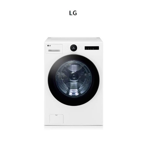 LG 세탁기 렌탈 오브제세탁기 24Kg FX24WN 의무5년