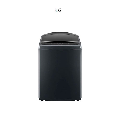 LG 세탁기 렌탈 23kg 미드블랙 T23PX9 의무5년