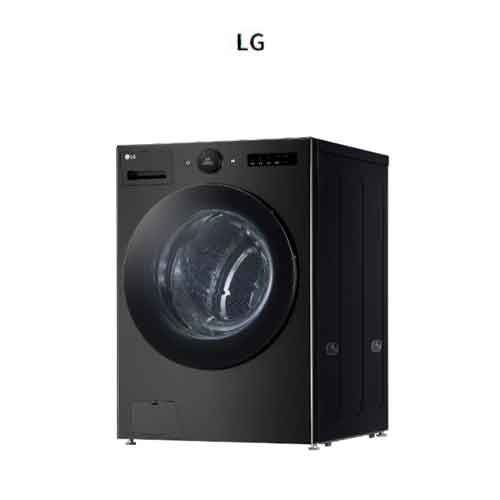 LG 세탁기 렌탈 오브제세탁기 24Kg FX24KNT 의무5년