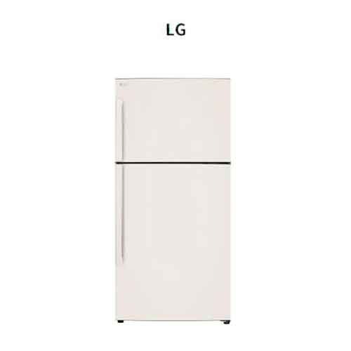 LG 오브제컬렉션 냉장고 592L 500리터냉장고 D602MEE33 의무5년