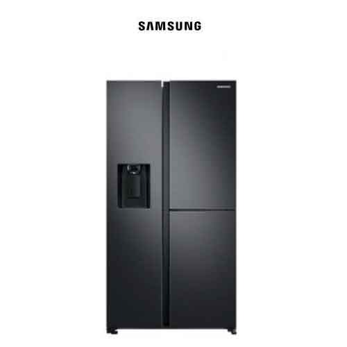 삼성 정수기 냉장고 렌탈 805L RS80B5190B4 800리터냉장고 의무5년