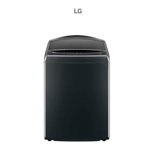 LG 세탁기 렌탈 23kg 통돌이세탁기 T25PX9의무5년