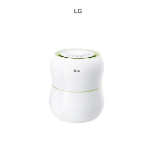 LG 가습기 렌탈 퓨리케어 자연기화 3.6L HW300DBL 약정5년