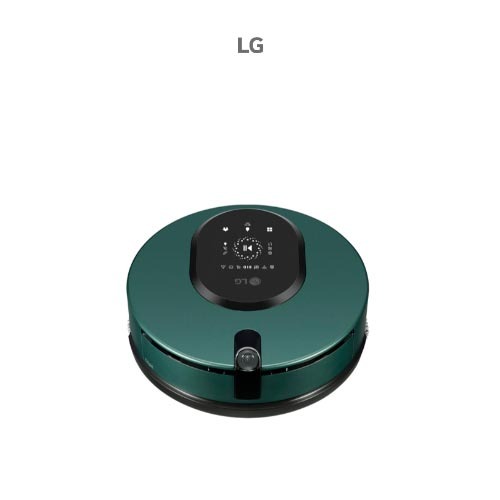 LG 로봇청소기 오브제컬렉션 M9 물걸레청소기 MO972GA 약정5년
