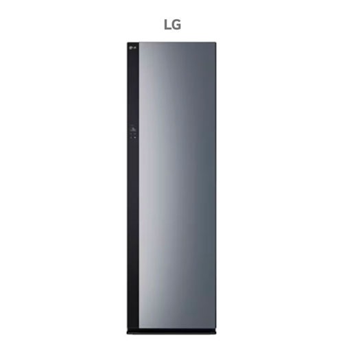 LG ALL NEW 스타일러 대용량 블랙 틴트미러 SC5GMR60 약정5년