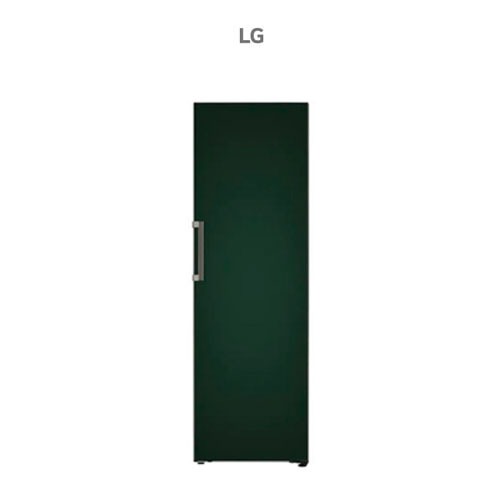LG 컨버터블 김치냉장고 렌탈 324L 300리터냉장고 Z321SG3CS 약정5년