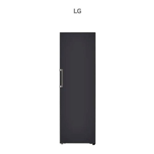 LG 컨버터블 김치냉장고 324L Z321MB3CS 의무5년