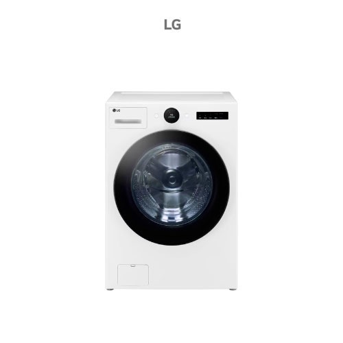 LG 25kg 세탁기 트롬 오브제컬렉션 트루스팀 FX25WSR 약정5년