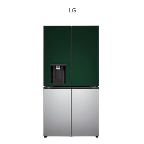LG 오브제컬렉션 얼음정수기냉장고 820L 800리터냉장고 W824SGS172 약정5년