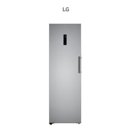 LG 냉동고 컨버터블 패키지 384L 샤인 A320S 5년약정