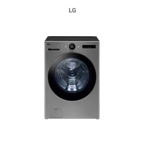 LG 오브제컬렉션 25kg 세탁기 트롬 트루스팀 FX25VSR 약정5년
