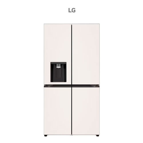 LG 오브제컬렉션 얼음정수기냉장고 820L 800리터냉장고 W824GBB172 약정5년