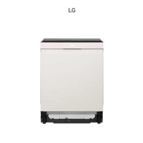 LG 디오스 오브제컬렉션 식기세척기 빌트인전용 14인용 DUE6BG 의무5년