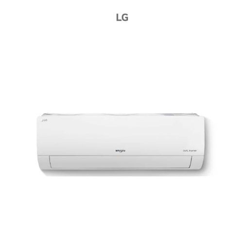 LG 벽걸이 냉난방기 11평형 냉온풍기 SW11EK1WAS 약정5년
