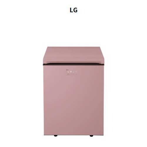 LG 김치냉장고 렌탈 128L 100리터김치냉장고 Z132MKK123 의무5년
