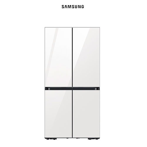 삼성 냉장고 렌탈 800리터 냉장고 875L RF85C90D235 의무5년