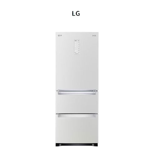 LG 김치냉장고 렌탈 327L K333W141 의무5년