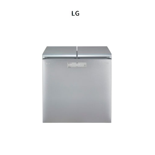 LG 김치냉장고 뚜껑형 렌탈 219L K223MB131 200리터김치냉장고 의무5년