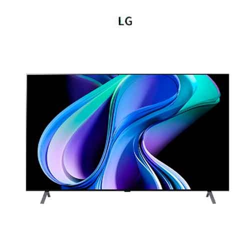 LG TV 렌탈 77인치 올레드TV OLED OLED77A3MNA 의무5년