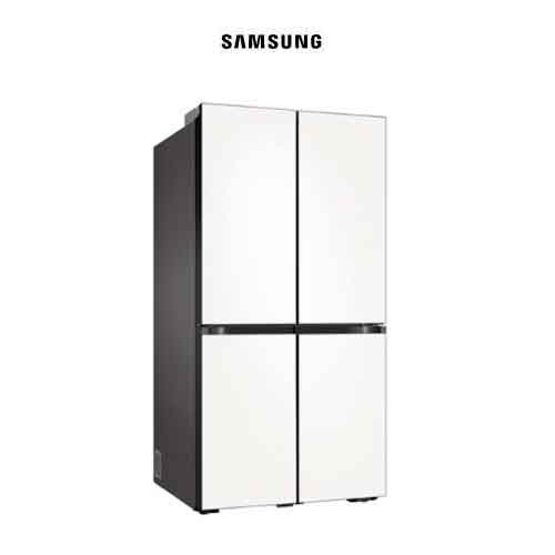삼성 냉장고 렌탈 615L RF60C9012APW6 4도어 600리터냉장고 의무5년