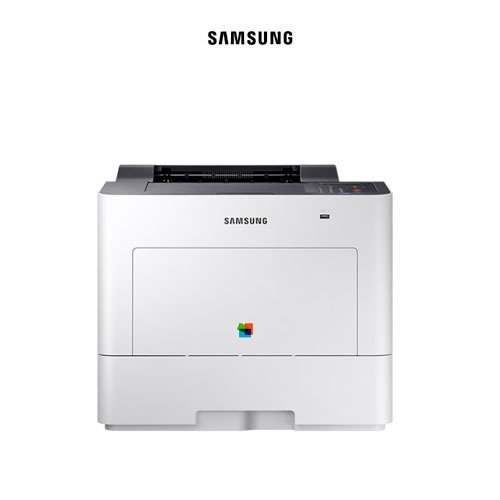 삼성 A4 컬러 레이저 프린터 C40  SL-C4030ND 약정5년