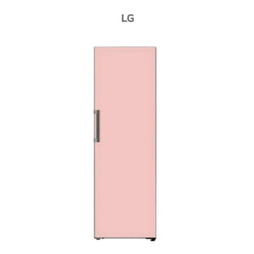 LG 김치냉장고 324L 컨버터블패키지 300리터냉장고 Z321GP3CS 약정5년