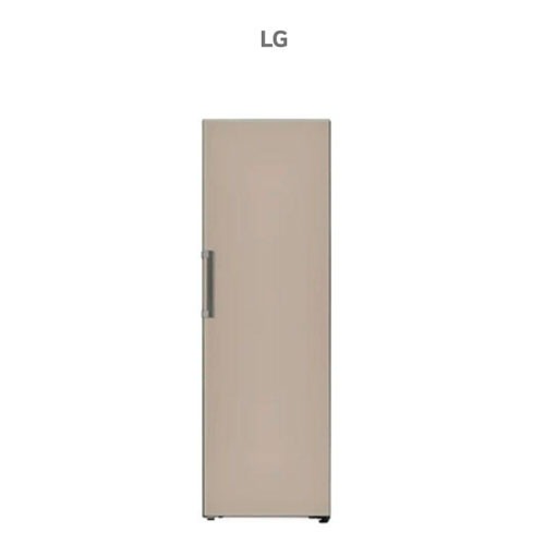 LG 김치냉장고 324L 컨버터블패키지 300리터냉장고 Z321GC3CS 약정5년